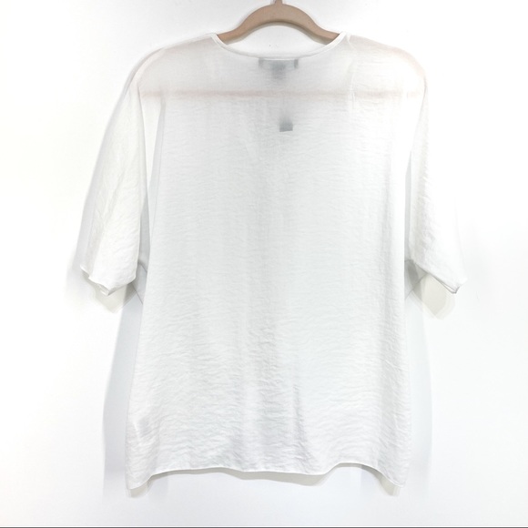 NWT Primark Twist Front Top - Picture 6 of 6